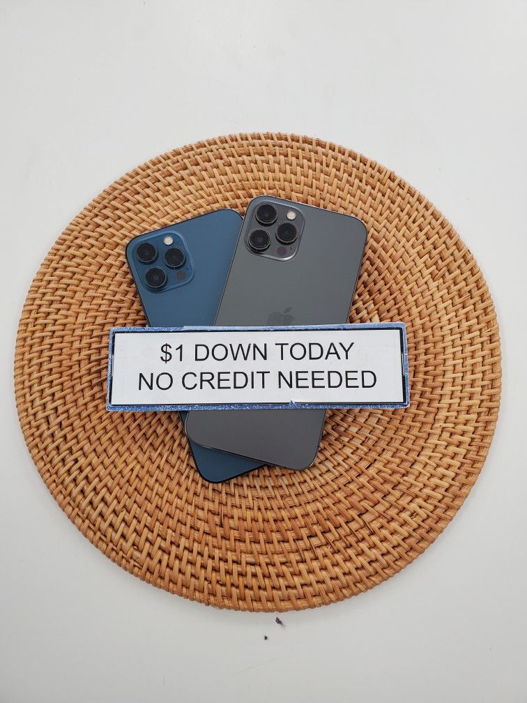 🔥 Unbeatable Prices! Get the iPhone 12 Pro Max 5G📱 Smartphone