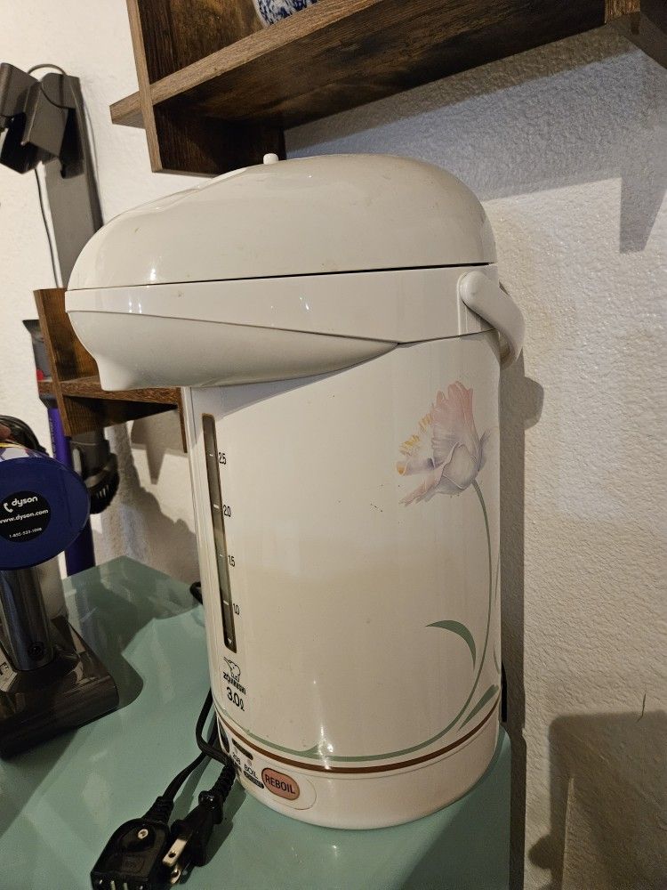 Zojirushi Water Heater