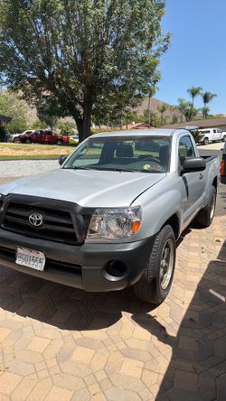 Toyota Tacoma 2006  84,000 original miles