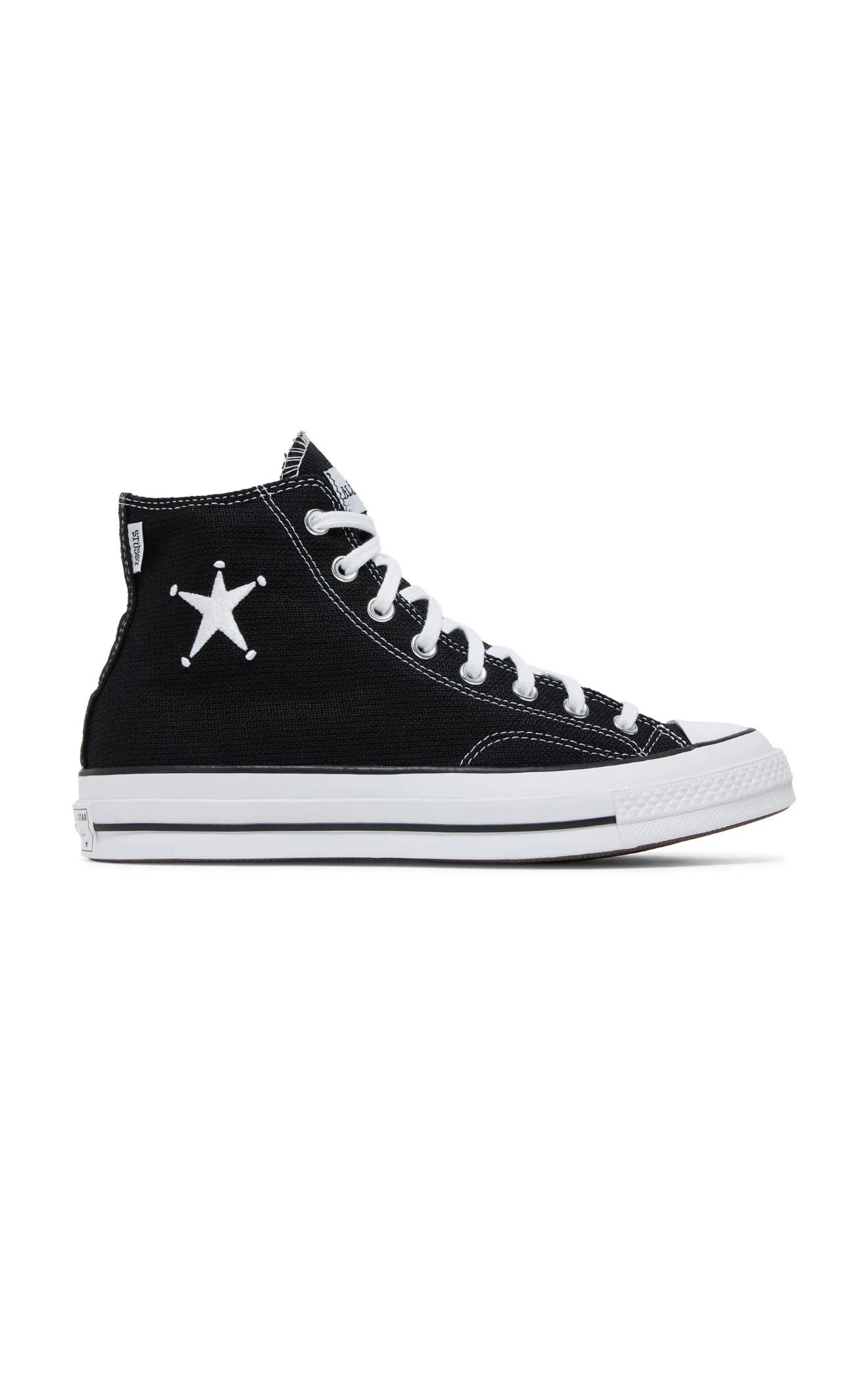 Converse Stüssy x Chuck 70 Hi