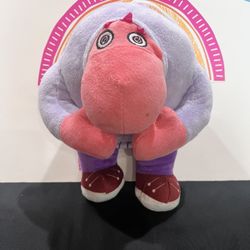 DISNEY CHARACTER EMBARASSMENT PLUSH FROM INSIDE OUT!  8 INCHES