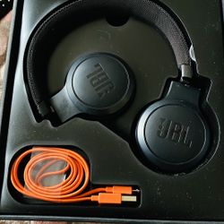 JBL Headphones