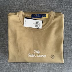 Polo Ralph Lauren Longsleeve