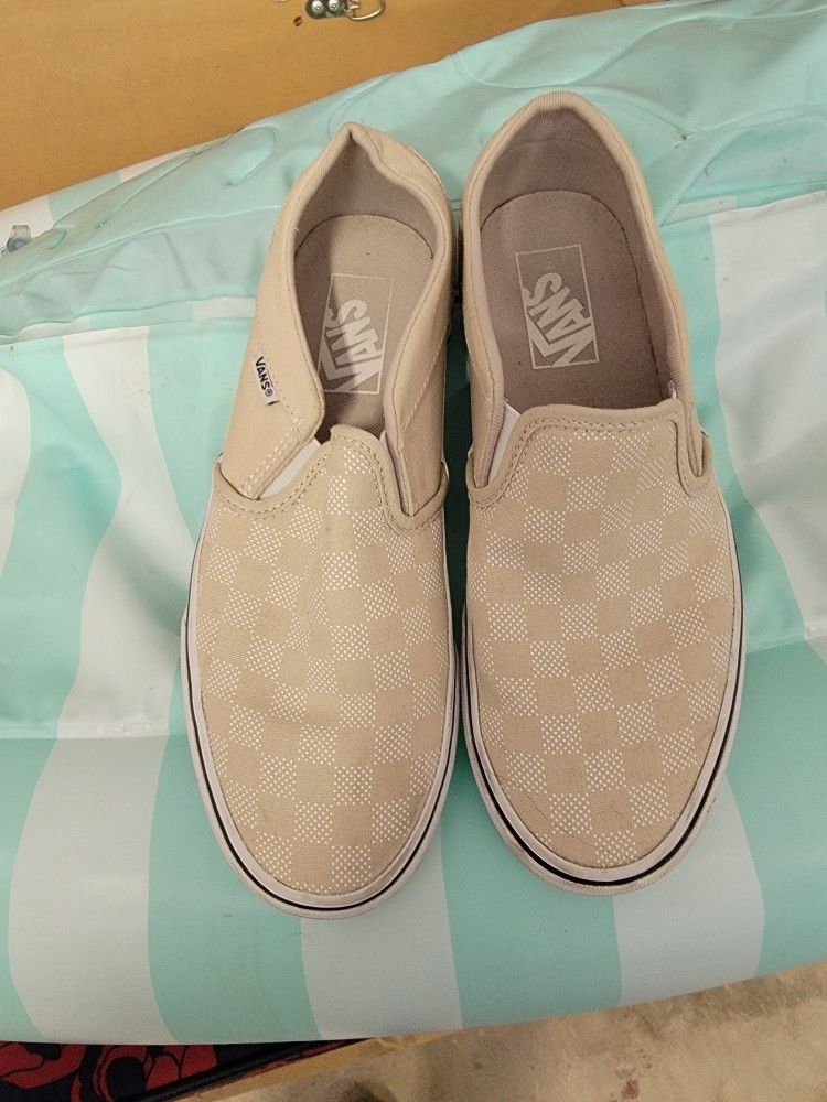 Vans Shoe