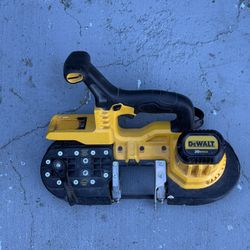 Dewalt Bandsaw