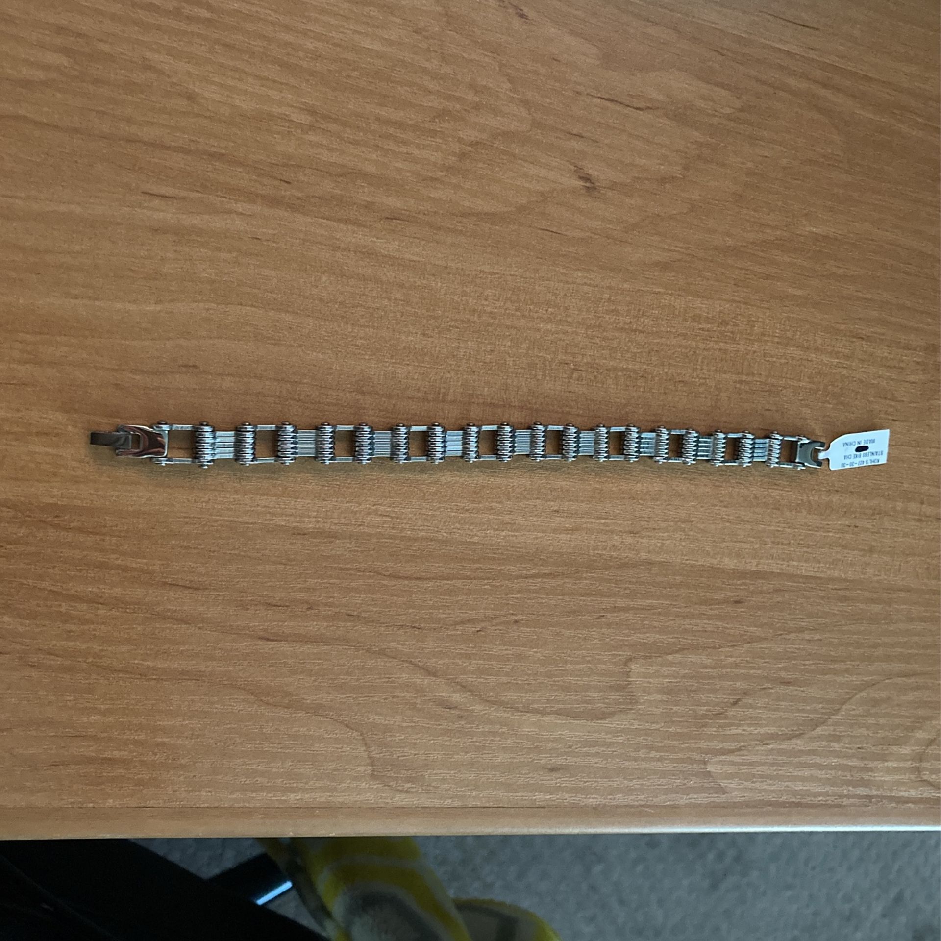 Stainless Bike Chain
