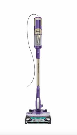 Shark power direct corded vacuum (NEW)