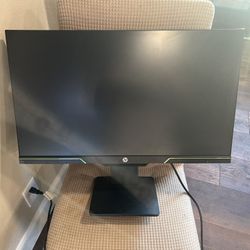 Gaming Monitor 
