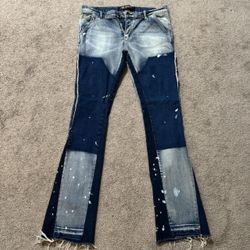 Valabasas Jeans