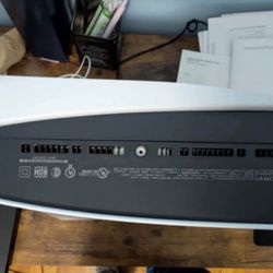 PlayStation 5 Console And One Controller 