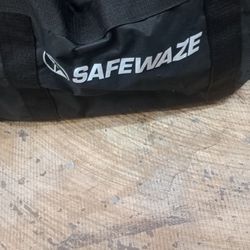 Horizontal Life Line