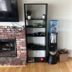 Shelves 