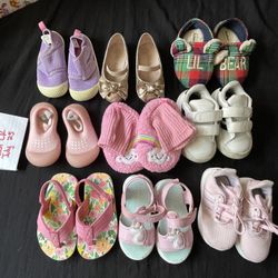 Used Shoes