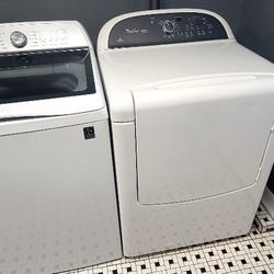 WHIRLPOOL GAS DRYER 
