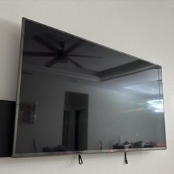 LG 55” tv 