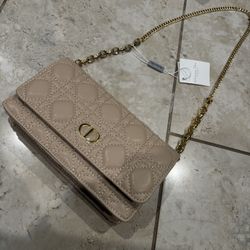 Women’s Dior Punch Bag (PRICE $190