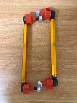Whiteline sway bar links