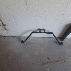 Tow Bar