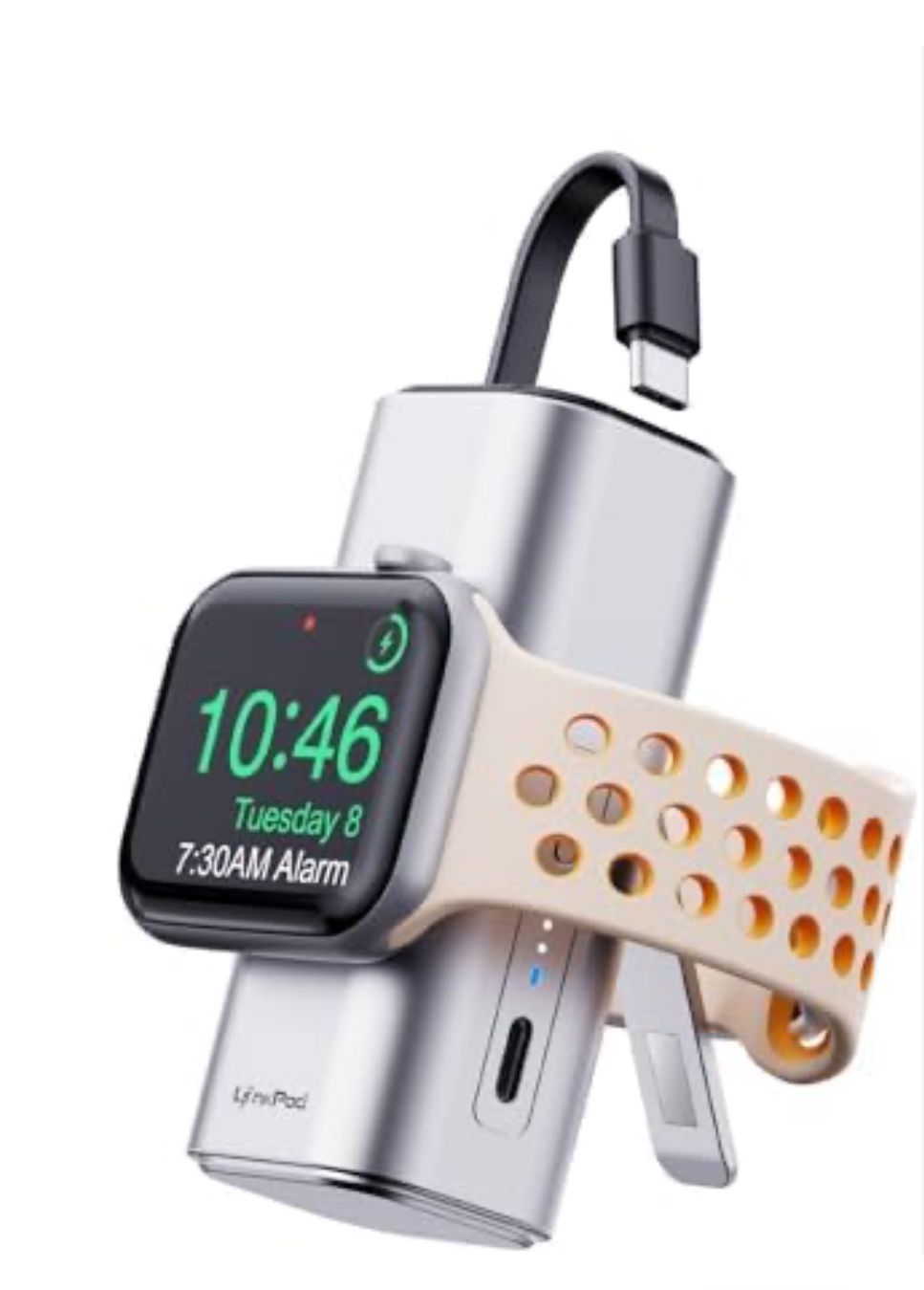 L⚡️nkPod W Mini (Black)