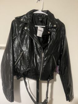 New Forever 21 Jacket Size S