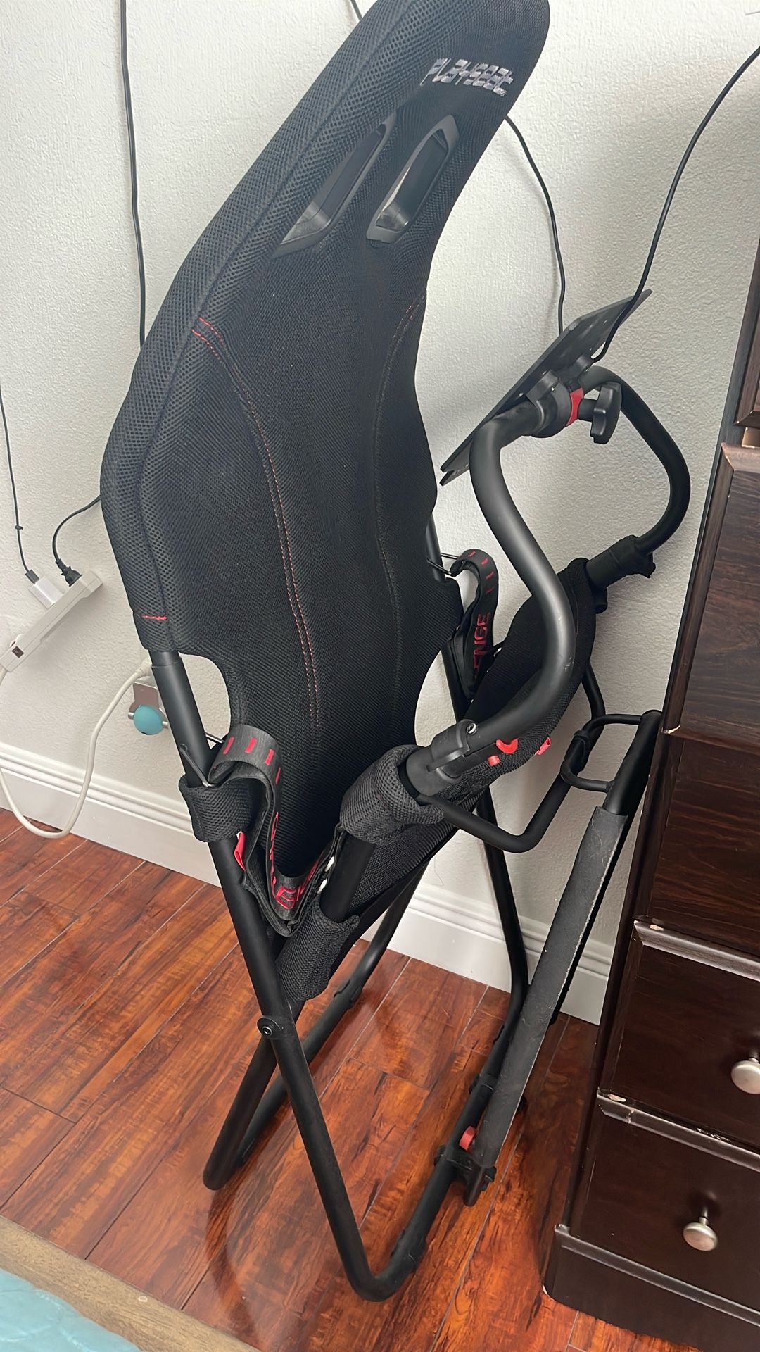 Racing  Simulator Chair