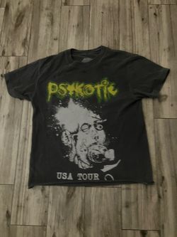 Osamason shirt