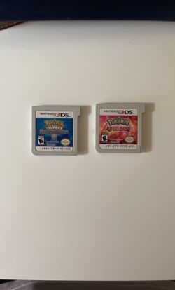 Pokémon Omega Ruby And Super Mystery Dungeon 