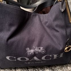 Coach Handbag