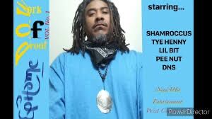 Soul Stiring Music Album Out Now!