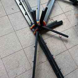 bed frame size Queen