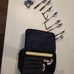 Dart Set