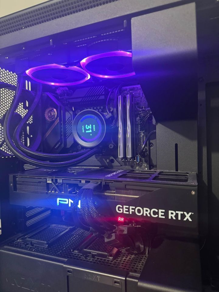 PNY GeForce RTX 4090