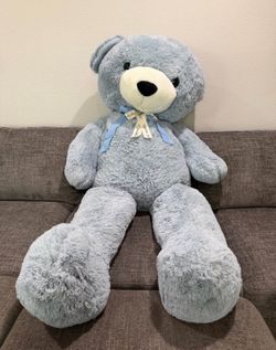 Extra Large Soft Teddy Bear