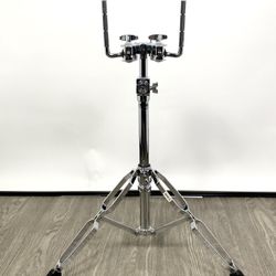 DW 9000 Heavy Duty Double Tom Stand