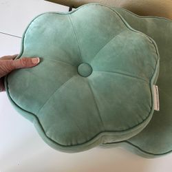 Decorative Pillows