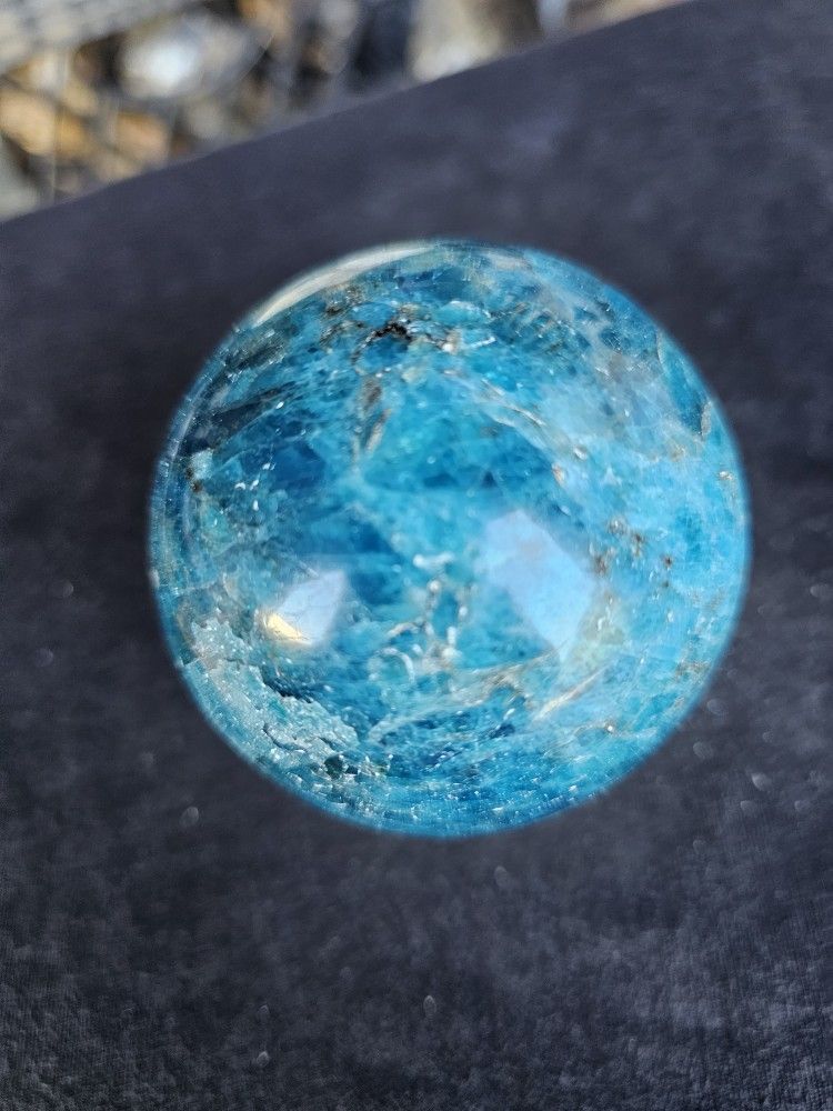 Healing Crystal's And Minerals 