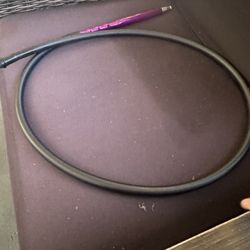 Alpha Hookah Hose 