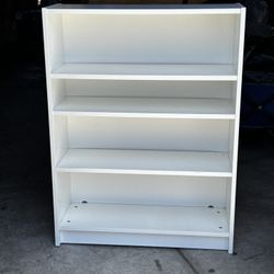 Book Shelf
