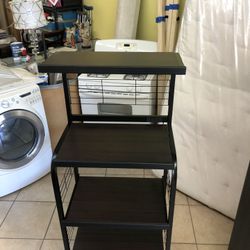 Mueble Para Microondas