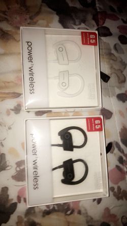 Power wireless