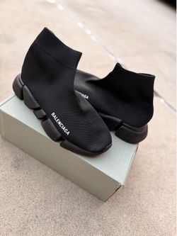 Balenciaga speed 2.0