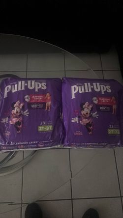 Pull ups 2t-3t