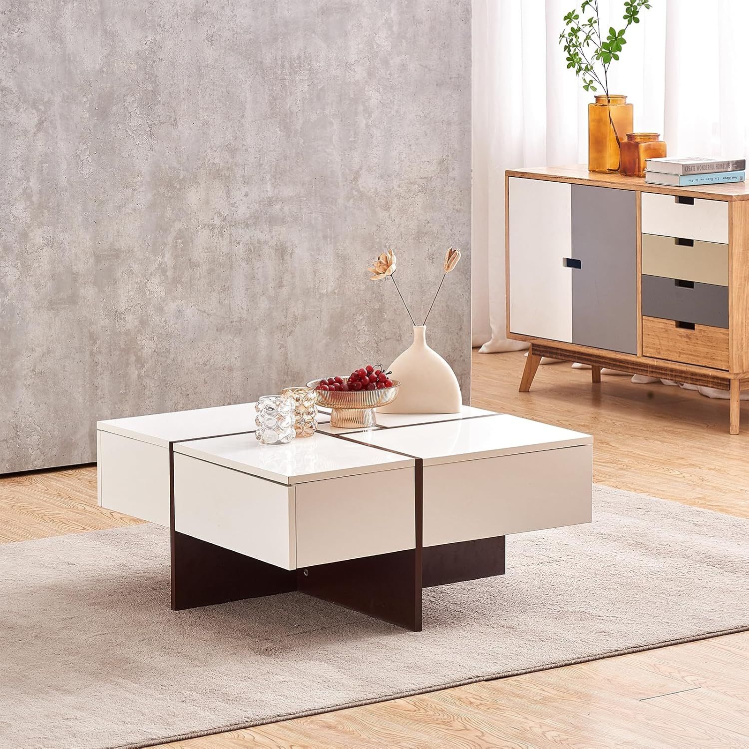 Coffee Table Modern