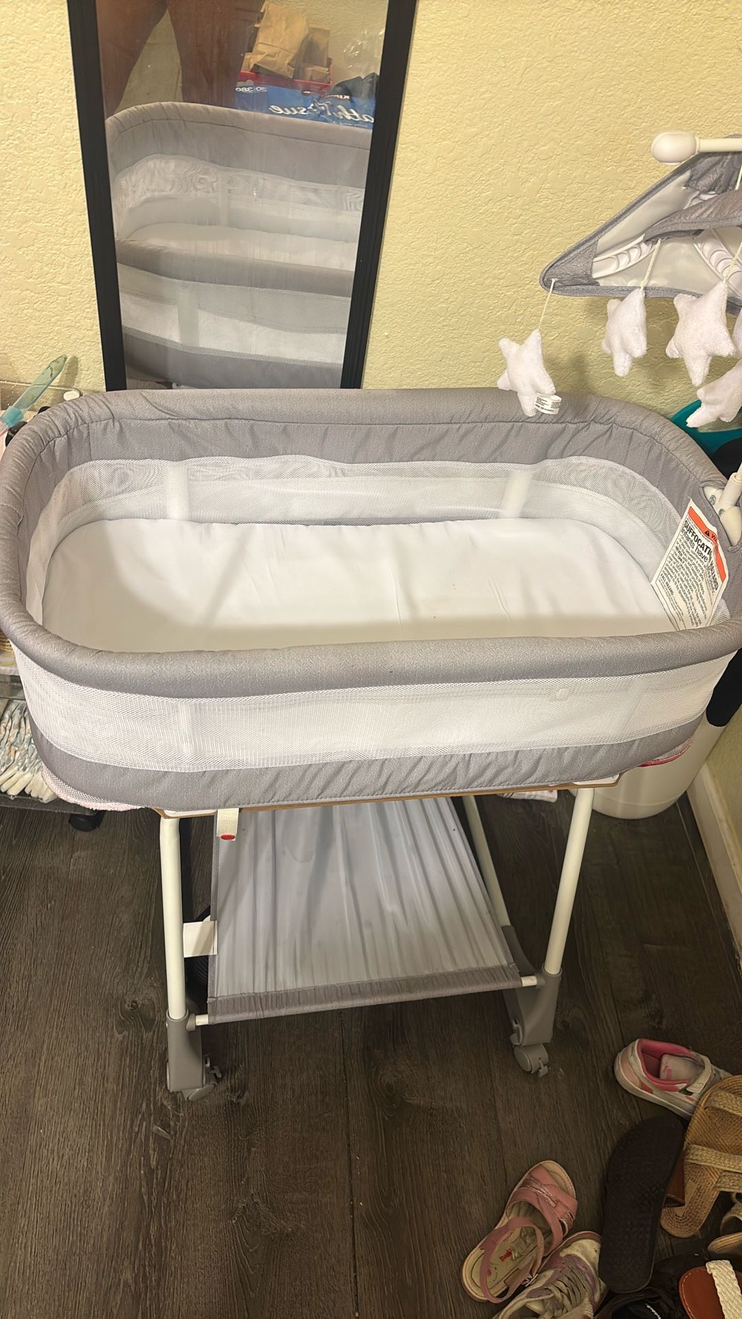 Bassinet
