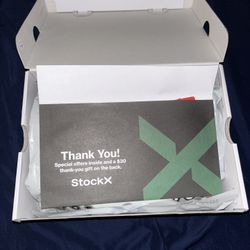 NIKE MIND 001 Size 10