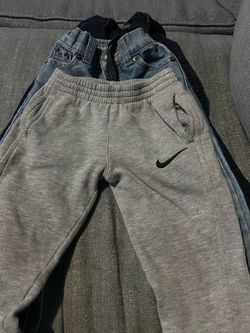 Toddler Boy Pants Size 2t Tommy Hilfiger, Levi's & Nike