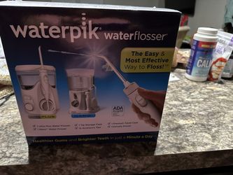 Water Flosser