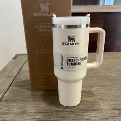 Stanley Cup Tumbler 40oz