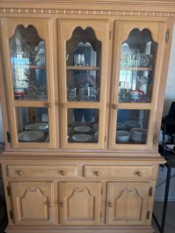 China cabinet
