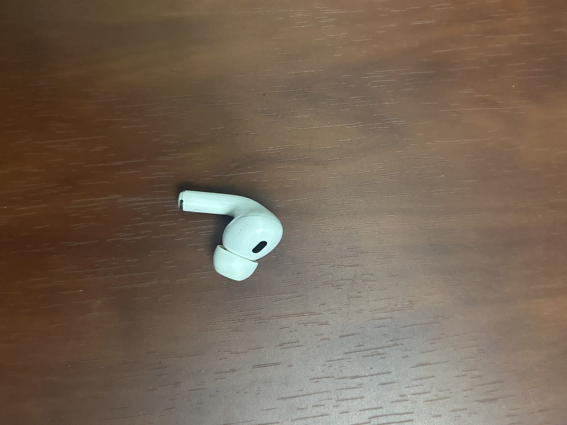 One Left Piece Airpod Pro 2nd